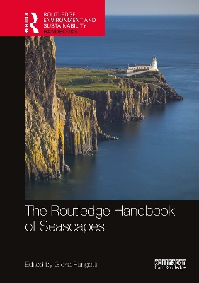 Routledge Handbook of Seascapes by Gloria Pungetti