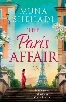 The Paris Affair: A powerful and captivating story of buried secrets and new beginnings book