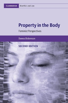 Property in the Body book