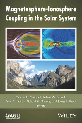 Magnetosphere-Ionosphere Coupling in the Solar System book