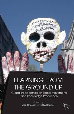 Learning from the Ground Up book
