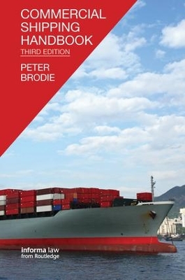 Commercial Shipping Handbook book