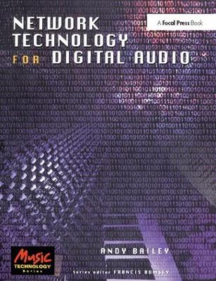 Network Technology for Digital Audio book