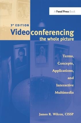 Videoconferencing by James Wilcox
