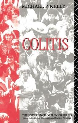 Colitis book