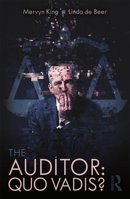 Auditor book