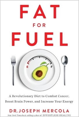 Fat for Fuel book