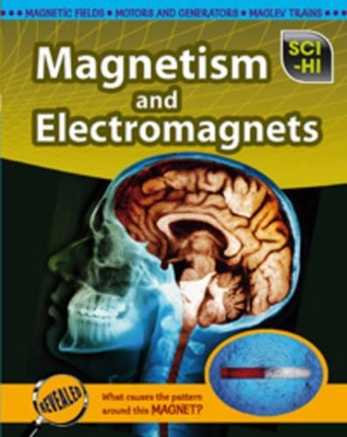 Magnetism and Electromagnets book