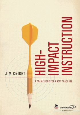 High-Impact Instruction book