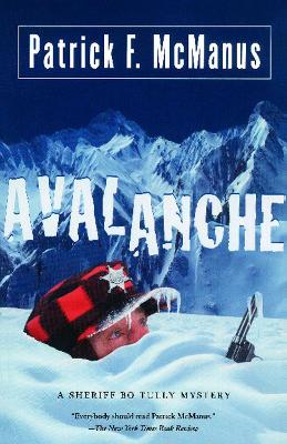 Avalanche book