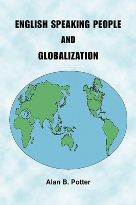 English Speaking People and Globalization book