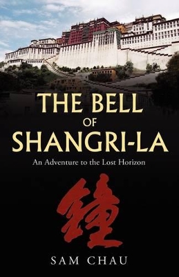 Bell of Shangri-La book