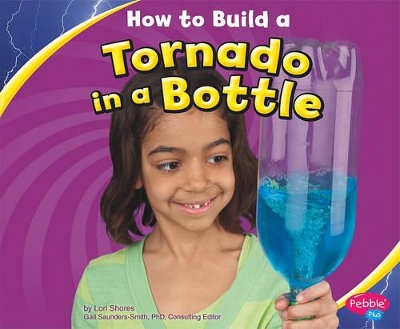 How to Build a Tornado in a Bottle book