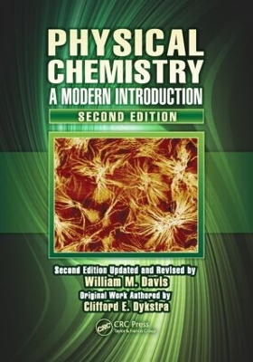 Physical Chemistry book