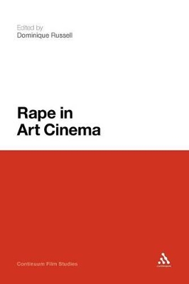 Rape in Art Cinema book