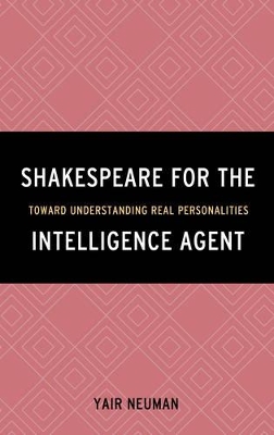 Shakespeare for the Intelligence Agent book