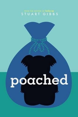 Poached book