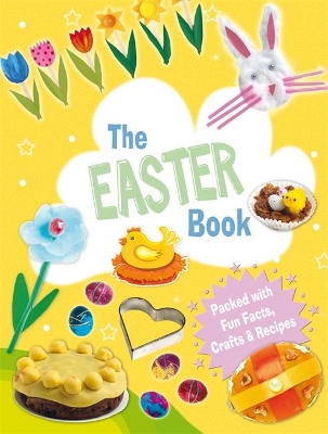 Easter Book book