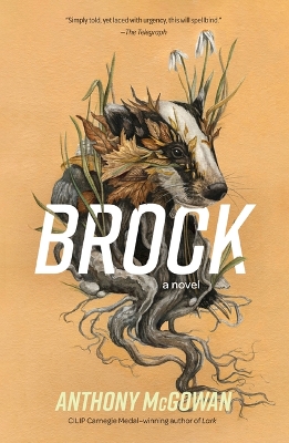 Brock book
