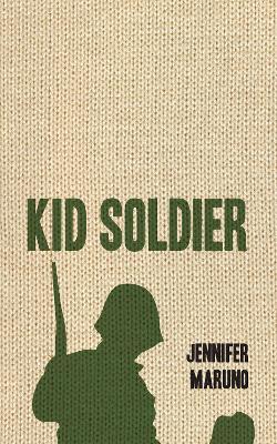 Kid Soldier book