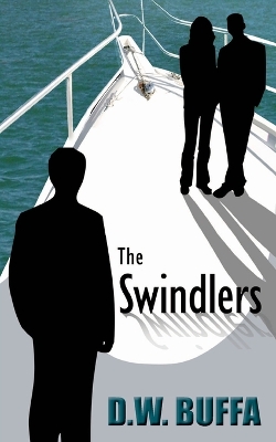 The Swindlers book