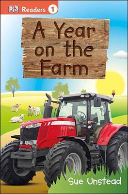 Year on the Farm by Sue Unstead