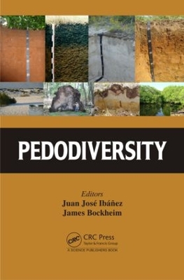 Pedodiversity by Juan José Ibáñez