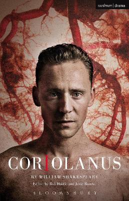 Coriolanus by William Shakespeare