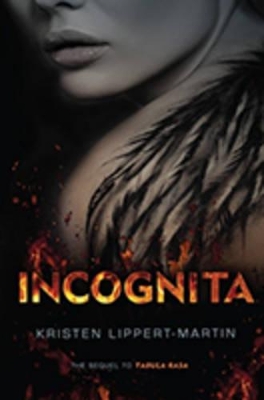 Tabula Rasa Trilogy Book 2: Incognita book