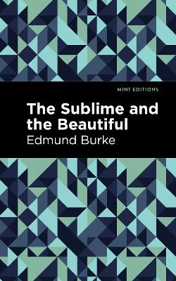 The Sublime and The Beautiful book