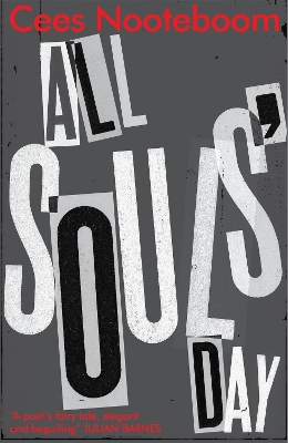 All Souls' Day book