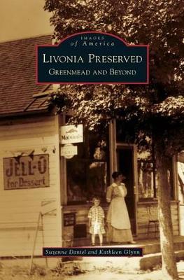 Livonia Preserved book