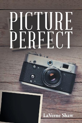 Picture Perfect book