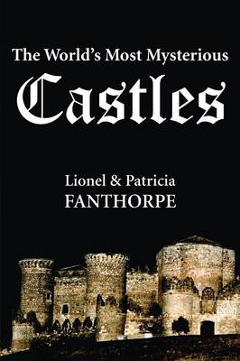 World's Most Mysterious Castles book