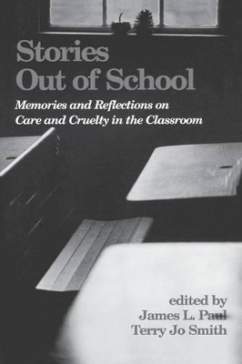 Stories Out of School book