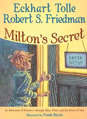 Milton'S Secret book