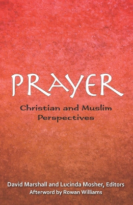 Prayer book