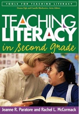 Teaching Literacy in Second Grade book