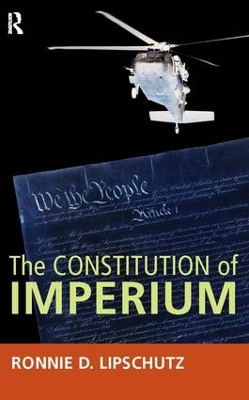 Constitution of Imperium by Ronnie D. Lipschutz
