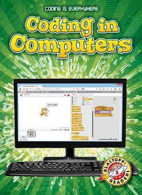 Coding in Computers by Elizabeth Noll