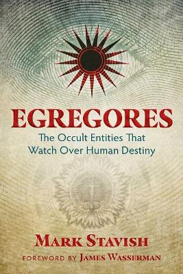 Egregores book
