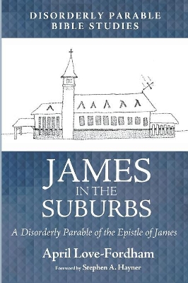 James in the Suburbs book