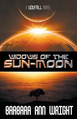 Widows of the Sun-Moon book