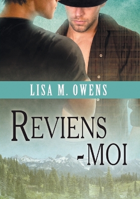 Reviens-Moi (Translation) book