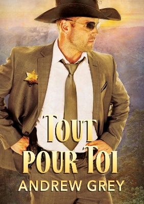 Tout Pour Toi (Translation) book