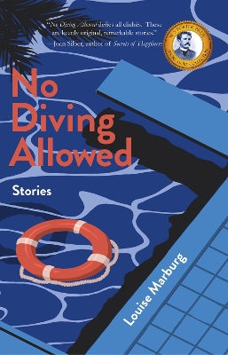 No Diving Allowed book