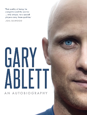 Gary Ablett: An Autobiography book