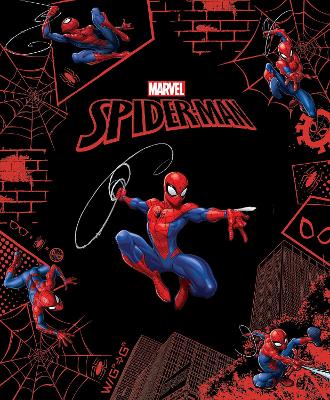 Spider-Man (Marvel: Legends Collection) book