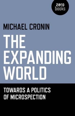 Expanding World book