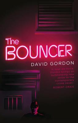 Bouncer by David Gordon
